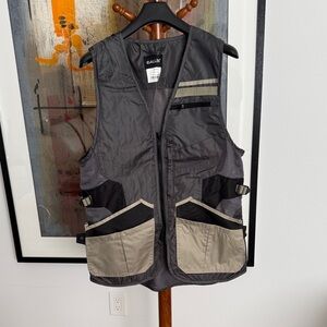 Gallin Men’s Fishing Vest